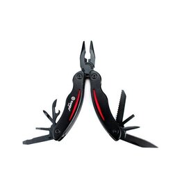 Ganzo Knives 10 Function Multitool w/Case