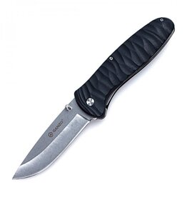 Ganzo Knives Folder Black 3.5" Blade
