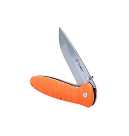 Ganzo Knives Folder Orange 3.5" Blade