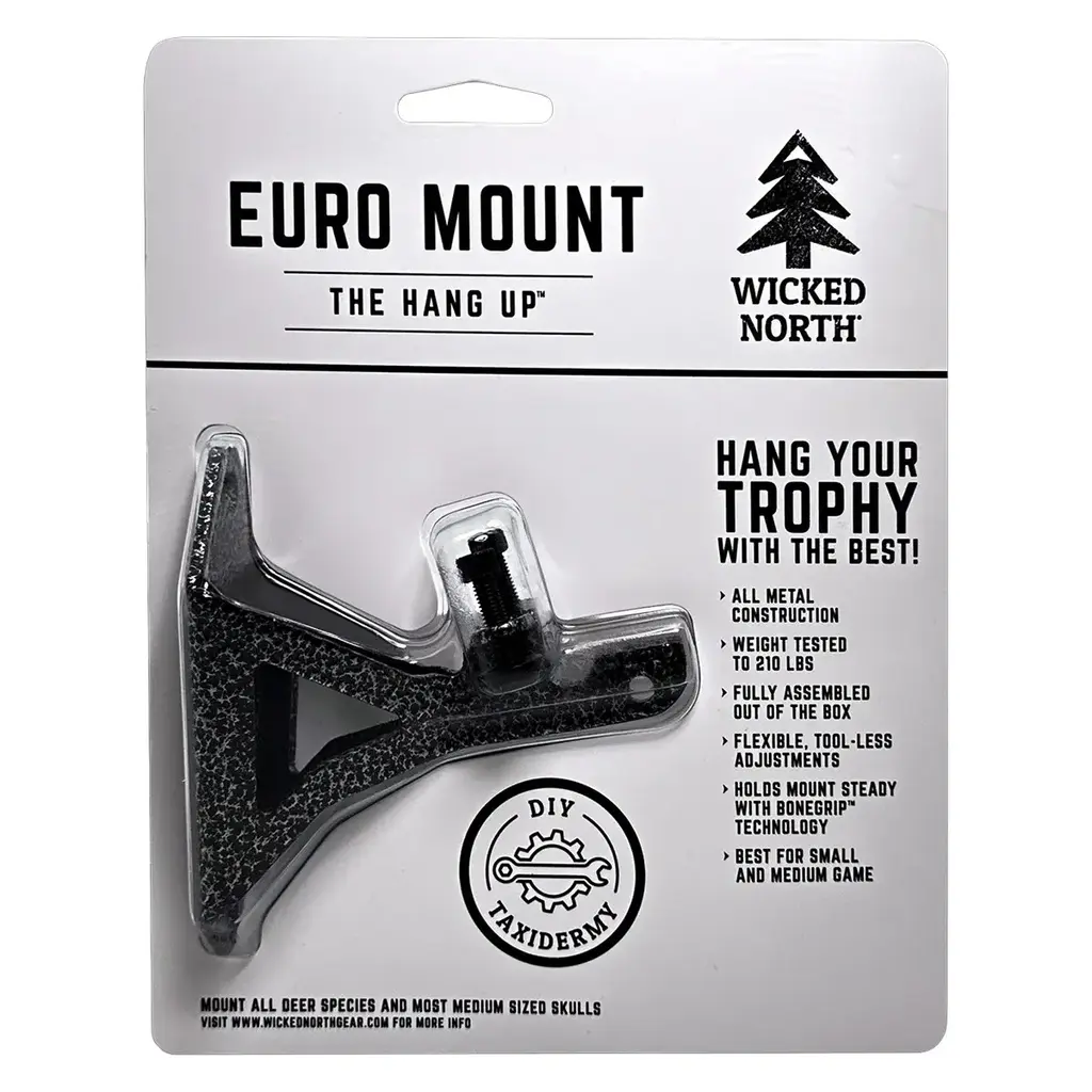 Wicked North The Hang Up (Euro Mount)