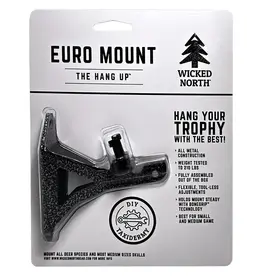 Wicked North The Hang Up (Euro Mount)