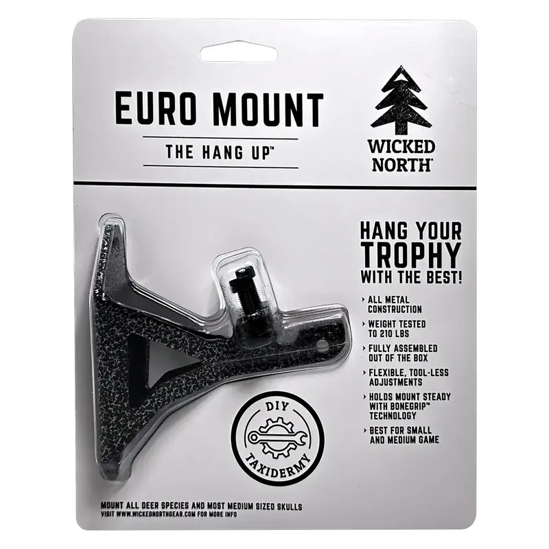 Wicked North The Hang Up (Euro Mount)