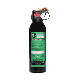 Yukon Magnum Bear Deterrent 325g