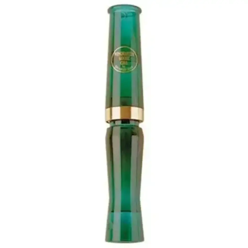 Quaker Wing master goose call