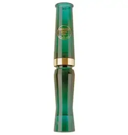 Quaker Wing master goose call