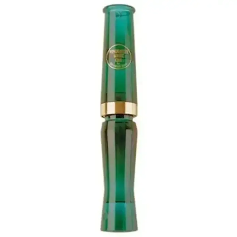 Quaker Wing master goose call
