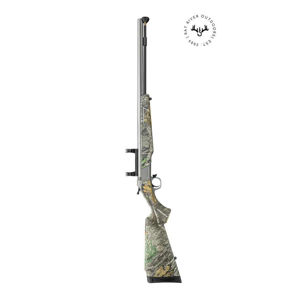 CVA Wolf V2 SS/Edge .50 Cal
