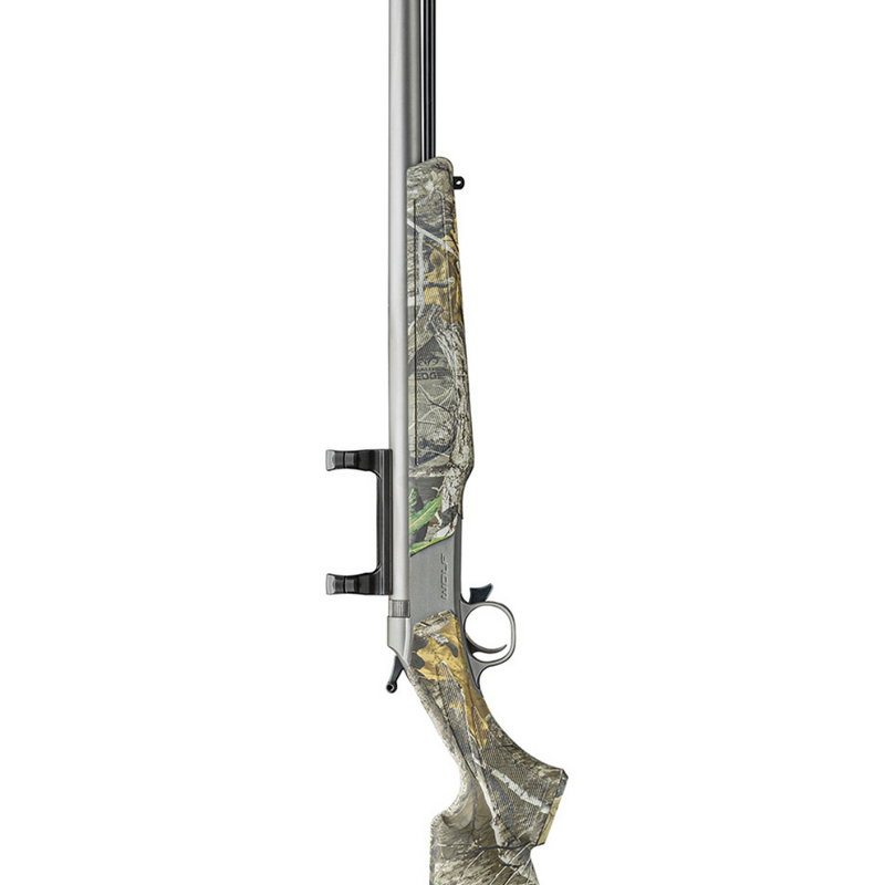 CVA Wolf V2 SS/Edge .50 Cal