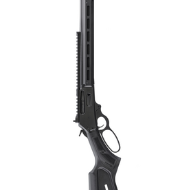 Marlin 336 Dark 30-30 16" Barrel