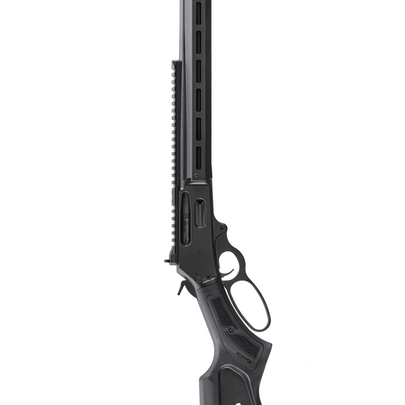 Marlin 336 Dark 30-30 16" Barrel