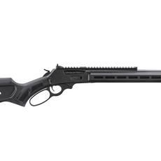 Marlin 336 Dark 30-30 16" Barrel
