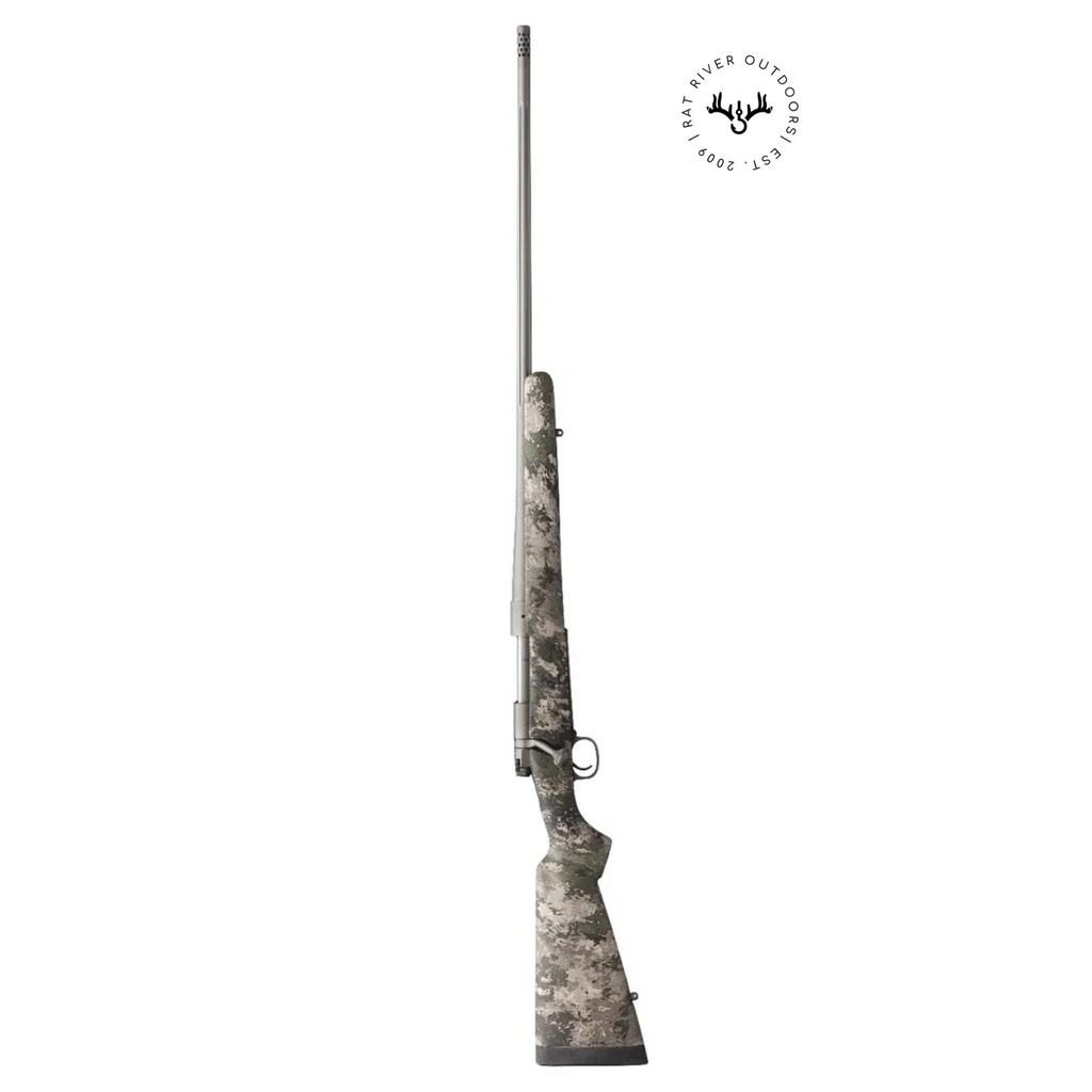Winchester Model 70 Extreme Weather Tungsten VSX MB 25-06 Rem