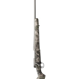 Winchester Model 70 Extreme Weather Tungsten VSX MB 25-06 Rem