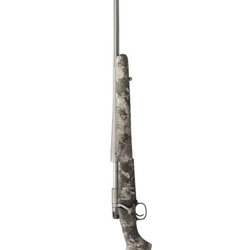 Winchester Model 70 Extreme Weather Tungsten VSX MB 25-06 Rem