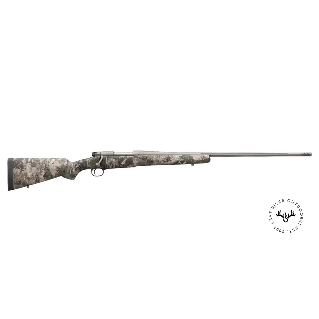 Winchester Model 70 Extreme Weather Tungsten VSX MB 25-06 Rem