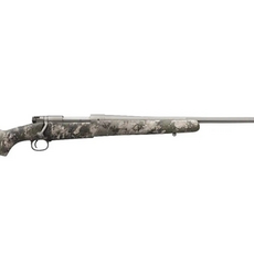 Winchester Model 70 Extreme Weather Tungsten VSX MB 25-06 Rem