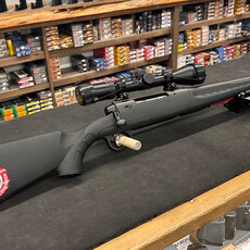 Savage Axis II 270 Win w/scope