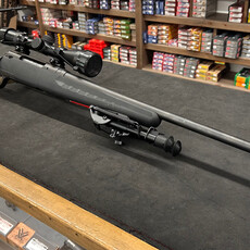 Savage Axis II 270 Win w/scope