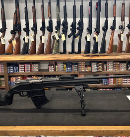 Mosin Nagant 7.62x54r w/ Archangel stock
