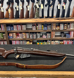 Lee Enfield SHTLE No. 1 MkIII* 303 British Sporter