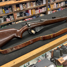 Lee Enfield SHTLE No. 1 MkIII* 303 British Sporter