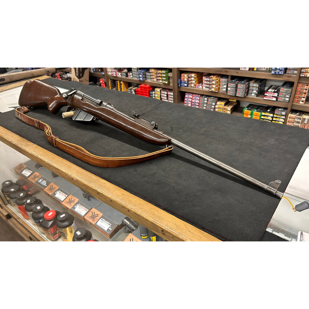 Lee Enfield SHTLE No. 1 MkIII* 303 British Sporter