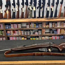 Lee Enfield SHTLE No. 1 MkIII* 303 British Sporter