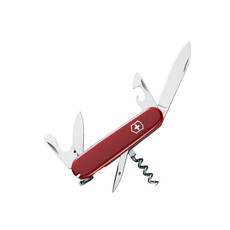Victorinox Swiss Army Spartan Red