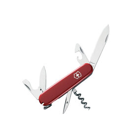Victorinox Swiss Army Spartan Red