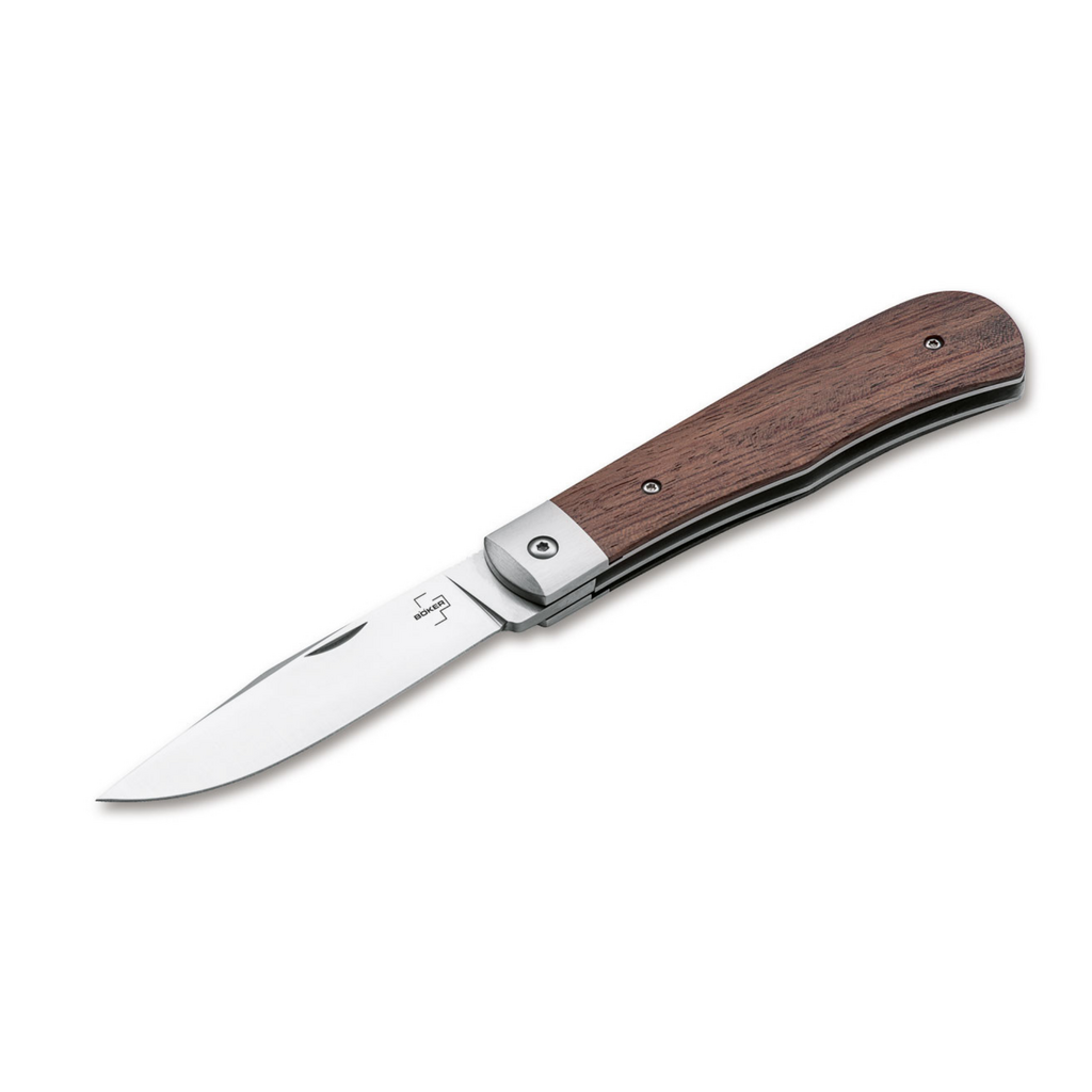 Boker Plus Bonfire Bubinga
