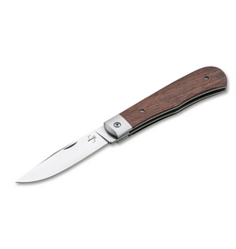 Boker Plus Bonfire Bubinga