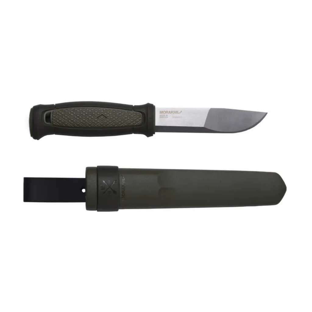 Mora Kansbol 4.3" blade