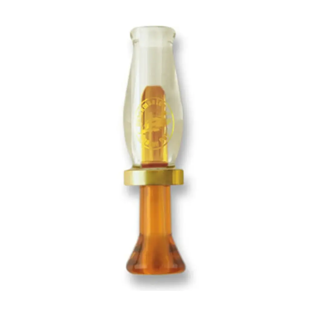 Quaker Boy Quack Master Duck Call