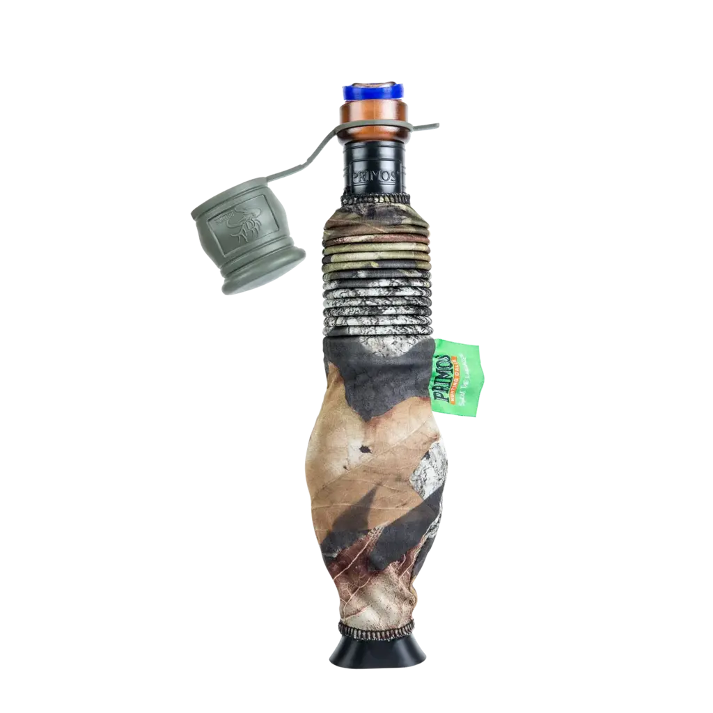 Primos Super Pack Bugle Elk Call