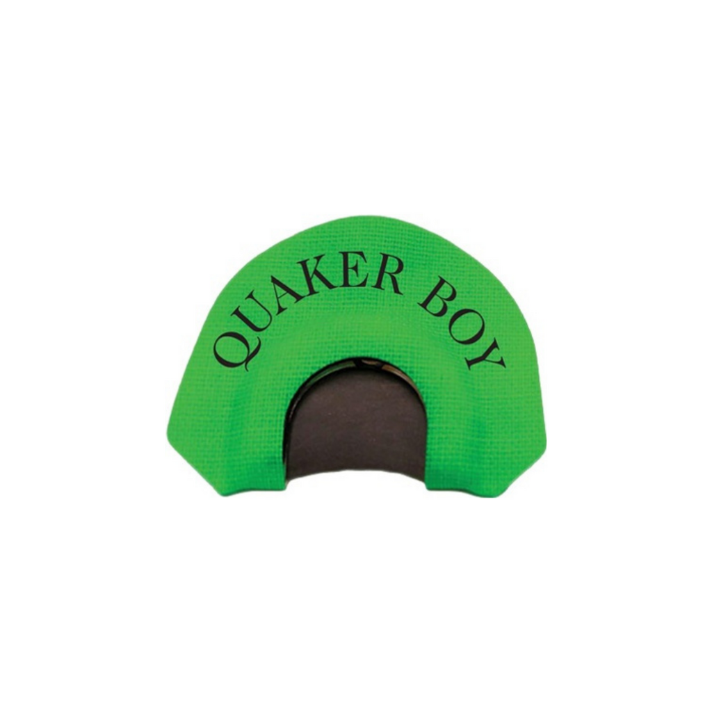 Quaker Elevation Series Mouth Call