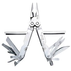 SOG Powerlock Multi-Tool W/Scissors