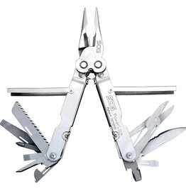 SOG Powerlock Multi-Tool W/Scissors