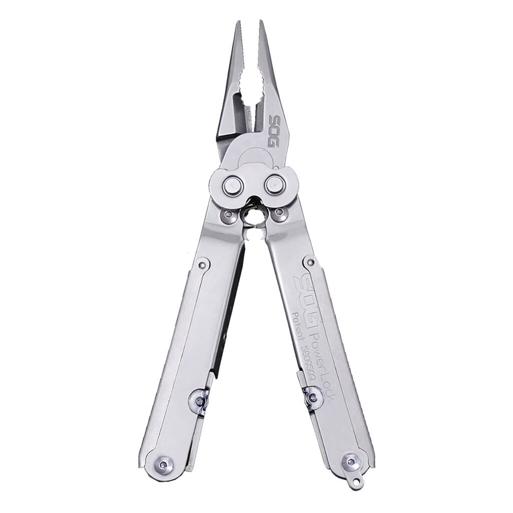 SOG Powerlock Multi-Tool W/Scissors