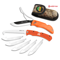 Outdoor Edge Razor Pro G Combo