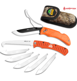 Outdoor Edge Razor Pro G Combo