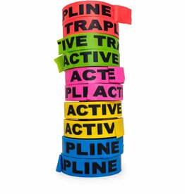 Allen Active Trapline - Flagging Tape Pink