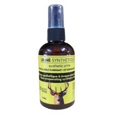 WB Wood Brothers Synthetic Urine Dominant Male Deer 60ml
