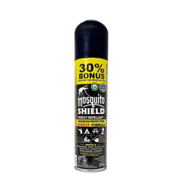 Mosquito Shield Repellent 221g