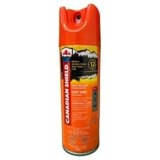 Canadian Shield Insect Repellent 142g