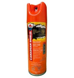 Canadian Shield Insect Repellent 142g