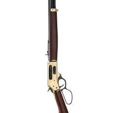 Henry Lever Action Brass 45-70 Gov't