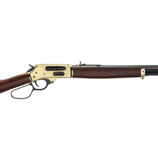 Henry Lever Action Brass 45-70 Gov't