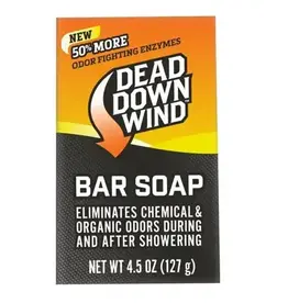 Dead Down Wind Soap Bar