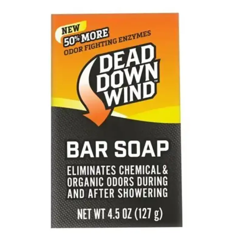 Dead Down Wind Soap Bar