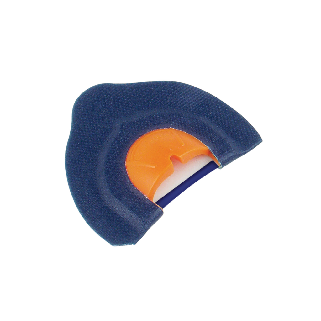 Primos Sonic Dome Double Diaphragm Elk Call
